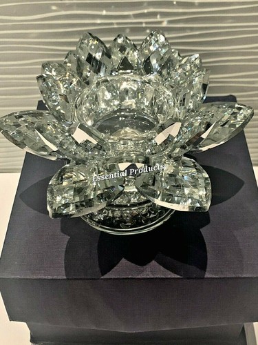 Rotating candle holder tea - rotating,