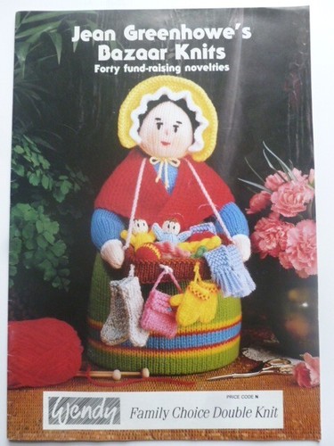 Jean greenhowe bazaar - jean,
