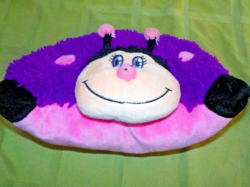 Ladybug pillow pets pee - ladybug,,
