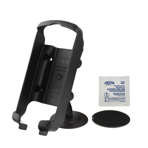 Ram lil buddy adhesive - adhesive, dash