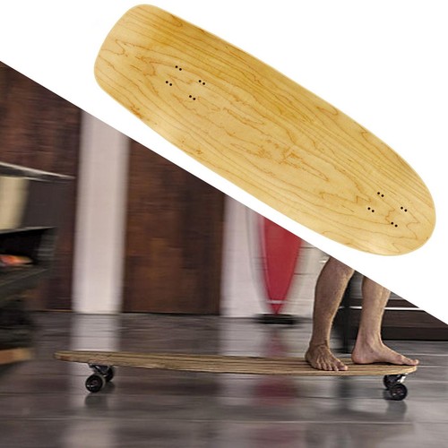 Blank skateboard deck home - skateboard,