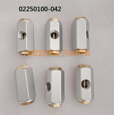 1PCS NEW 02250100-042 Blow