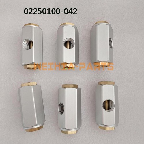1pcs new 02250100 - new, blow