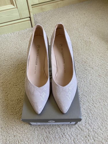 Peter kaiser size slip on - peter,