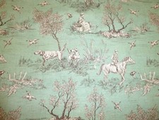 TOILE DE JOUY Countryside