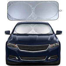 For Chevrolet Car Windshield