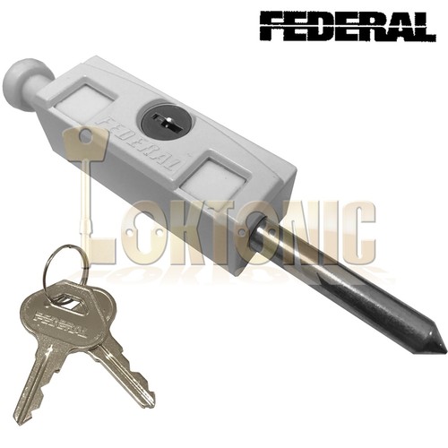 Federal sliding multi - federal,