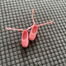 SINDY DOLL VINTAGE PINK BALLET
