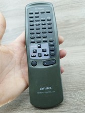 Aiwa RC-TN500EX Genuine Remote