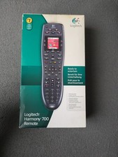 Logitech harmony 700 remote - harmony,