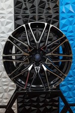 BRAND NEW 22” BMW 742M STYLE