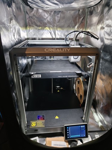 Creality 3d printer - creality,