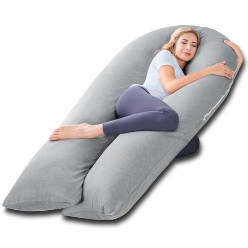 Meiz pregnancy pillow - pregnancy, pillow,