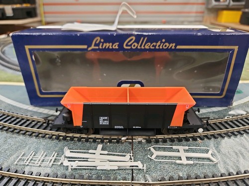 Lima 305699a7 loadhaul ygb - lima,