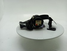 VAUXHALL ASTRA Seat Belt Rear
