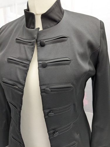 Kit long military steampunk - kit,