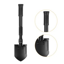 Metal Detector Accessories Includes Headphones For Metal Detecting Collapsible