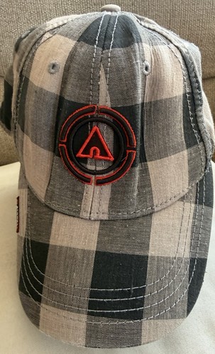 Airwalk check plaid - airwalk, baseball