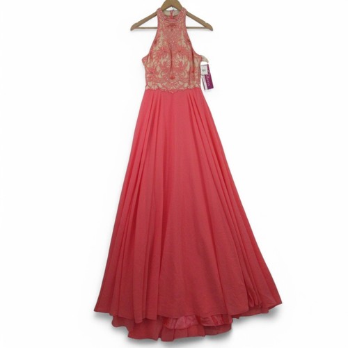 Tiffany illusion prom dress - tiffany's,