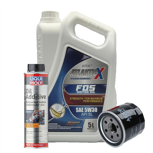 Service kit for subaru - kit,