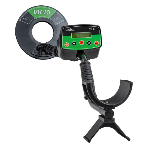 Viking vk40 metal - viking, detector