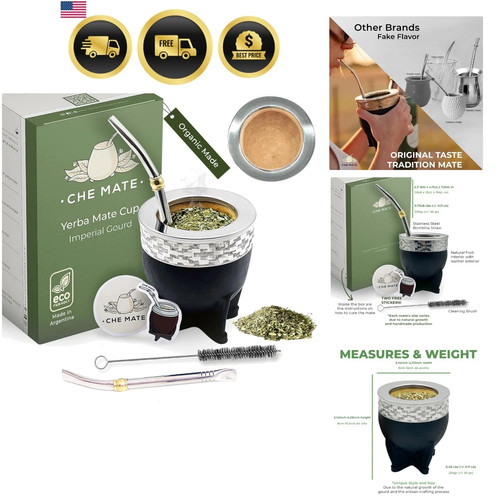 Argentina uruguay yerba mate - argentina-uruguay,
