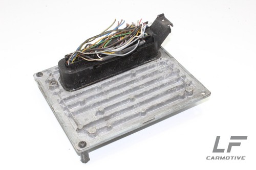 Ford focus engine control unit - ford,