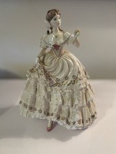 ROYAL WORCESTER “THE FAIREST