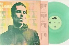 Liam Gallagher Why Me? Why