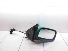VW Polo 6N1 exterior mirror