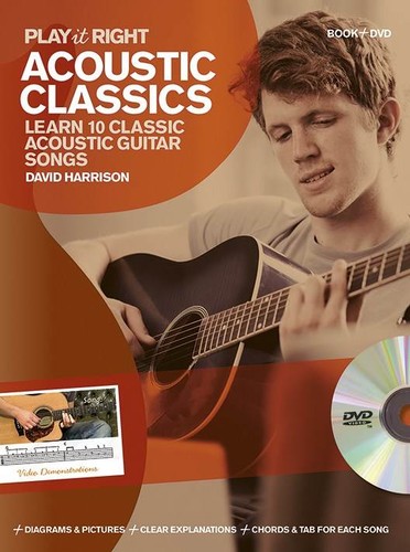 Play right acoustic - play,