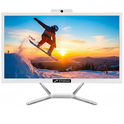 All one fhd display - in, pc