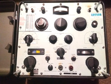 Cossor CRM 555 Precision VOR