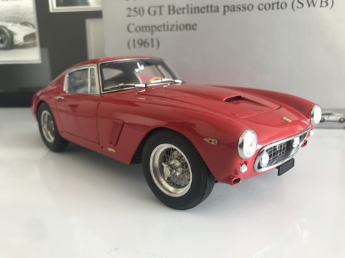 Cmc ferrari 250 berlinetta - cmc,