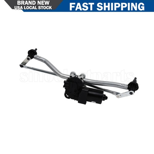 Front side wiper - front,