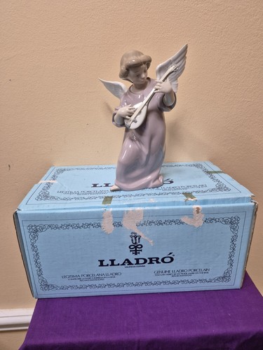 Lladro 5491 heavenly - lladro, #5491
