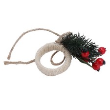 °2Pcs Decorative Napkin