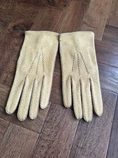 Vintage Unworn Men’s Dents