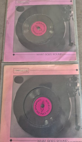 The questions 2 singles - the,