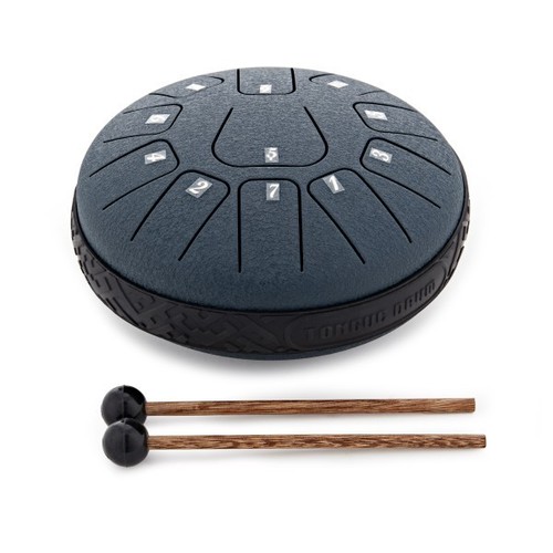 Gear4music life steel - life,