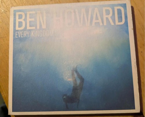 Ben howard every - howard, kingdom