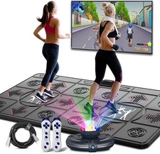 Dance Mat Game TV PC Motion