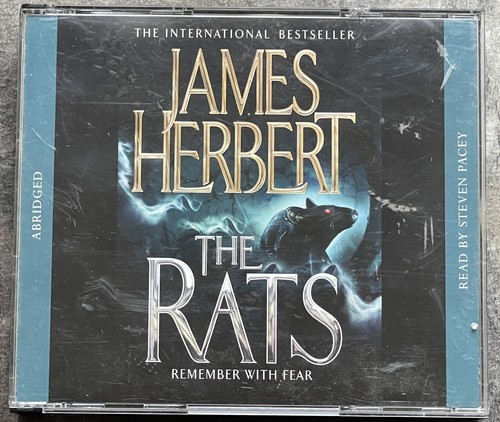 The rats james - rats,