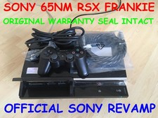 Sony PlayStation 3 PS3 60GB