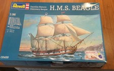 Scale 05458 revell m - 1:96,
