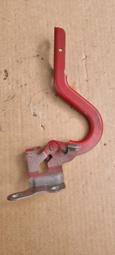 Toyota yaris mk3 - genuine, right