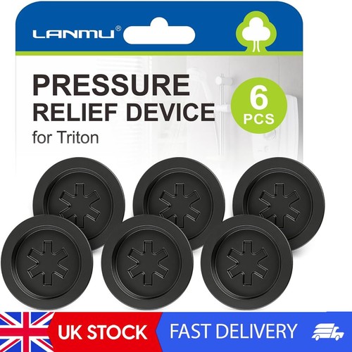 Compatible pack pressure - compatible, 6-pack