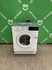 Electrolux Built In Washer