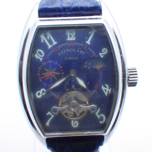 Junk rxw flying tourbillon - [junk],