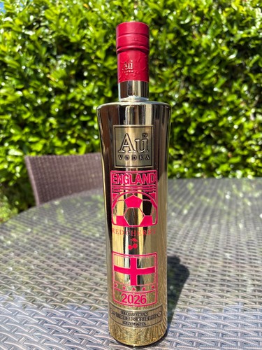 Limited edition vodka - limited,
